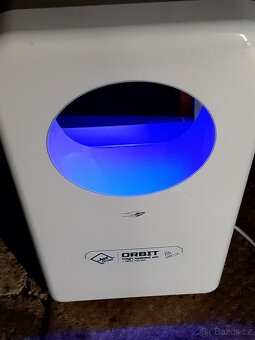 Sušič rukou Jet dryer Orbit - 6