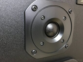 Technics SB-CS65 Velice zachovalé - 6