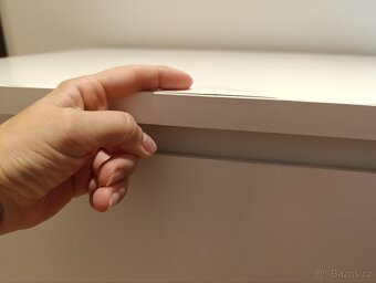 Komoda Malm 6ti šuplíková - 6