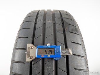 BMW X1 X2 F48 F39 - Originání 18" alu kola - Letní pneu - 6