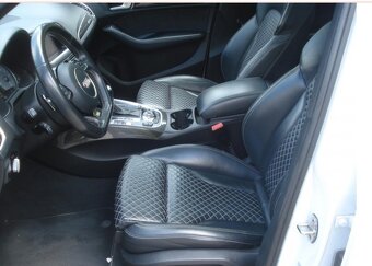 Audi Sq5 S line Bi turbo - 6