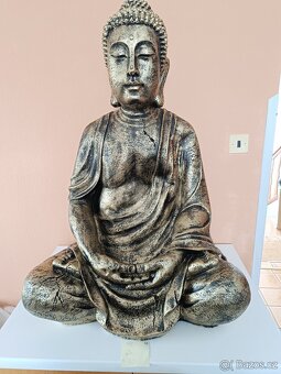 Budha, shiva, anděl - 6