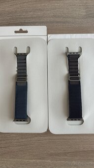Apple Watch Ultra TOP STAVČtěte - 6