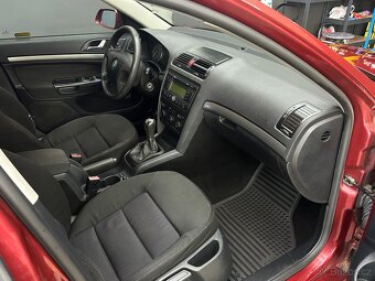 Škoda Octavia 2.0FSI - 6
