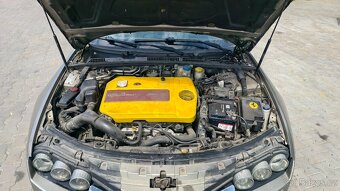 Prodám Alfa Romeo 159 1.9 JTDm, 135 kW, automat, r.v. 2007 - 6