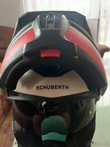 Helma Schuberth E1 - 6