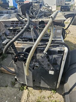 CARRIER SUPRA 850 U - 6