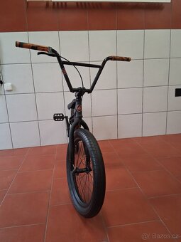 BMX MONGOOSE L 500 - 6