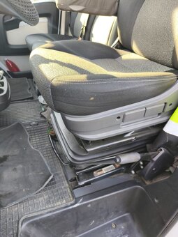 Fiat Ducato 2,3 110KW , 6/2019 Odpočet DPH - 6