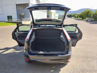 Ford Focus 1.6i 74 kW, hatchback, manual, 2011, 140tkm - 6