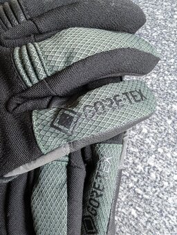 Moto rukavice Dainese TEYDE GTX - 6