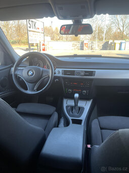 Bmw e91 325d - 6