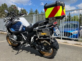 BMW GSA 1250 - 6