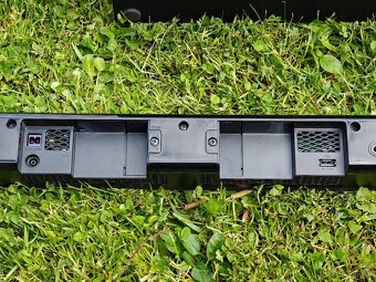 Soundbar Samsung + Subwoofer 2.1 120W - 6