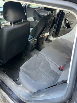 Vw Passat B6 2008 - 6