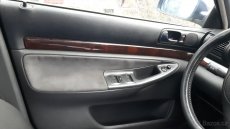 Audi a4 b5 dvere interier roleta kufru - 6