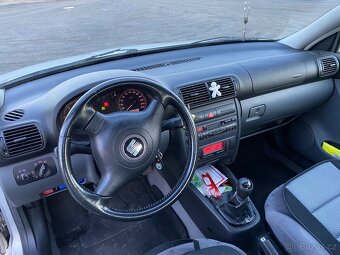 Seat Toledo 1.9TDi 81kw - 6