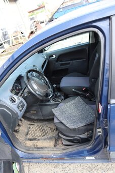 Ford Fusion - 6