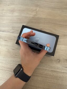 iPhone 13 pro 128gb - 6