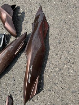 Plasty Honda PCX 125 - 6