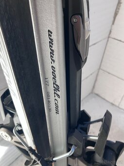Volkl grizzly vč. vázání - 6