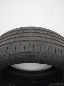 Letní pneu 205/55 R16 W Continental. - 6