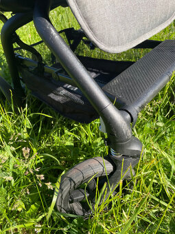 Sportovní kočárek Cybex Eezy S - 6