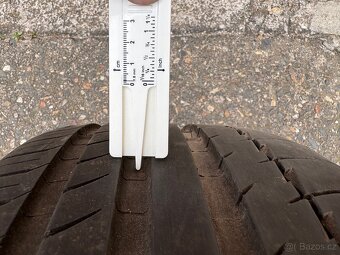 Michelin Pilot Sport 225/45 ZR17 - 6