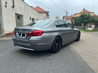 BMW 530D xDrive 190kw - 6