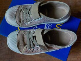 Botasky zn. Adidas vel. 33, tenisky zn. Befado vel. 33 - 6