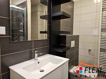 Pronájem bytu 1+kk, 30 m2, ul. J. Opletala, Frýdek-Místek - 6