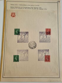 Poľna pošta Anglicko WW2 - 6