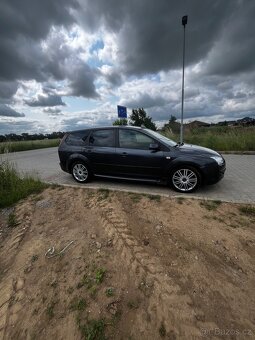 Ford focus 2 - 6