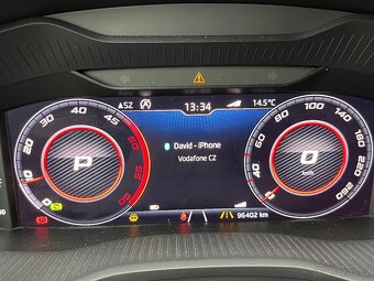 Škoda Kodiaq Rs TDI 176Kw4x4 96000km - 6
