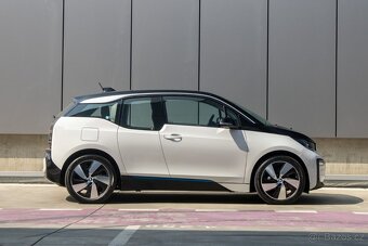 BMW i3 120 Ah, 125 kW - 6