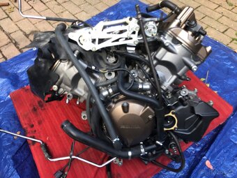 Vfr 800 rv 2014 - 6