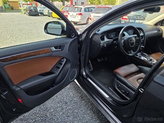 Audi A4 Allroad 3.0 TDI Quattro Bang$olufsen K - 6