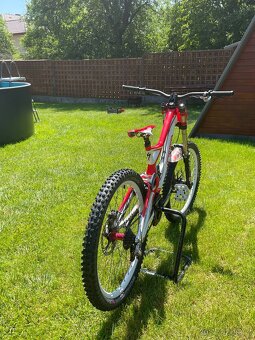 Kolo specialized demo 8 dh - 6