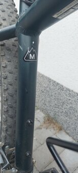 Horské kolo Specialized Rockhopper vel. M - 6