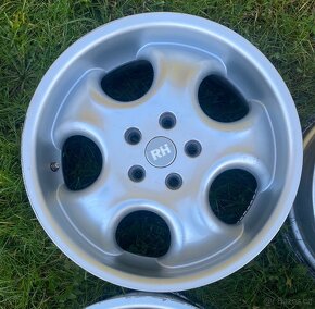 RH Cup R17 5x112 - 6