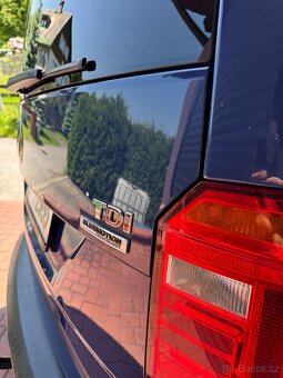 Prodám vw caddy 2.0tdi 110kw - 6
