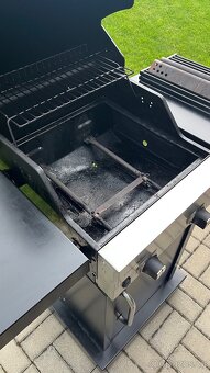 Grill performance 220 B - 6