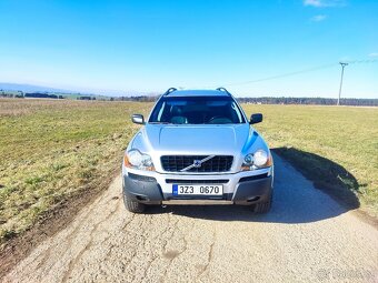 Volvo XC90 2.4 D5 - 6
