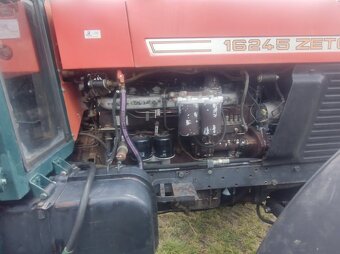 Zetor Crystal 16245 - 6