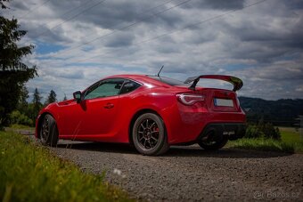 Toyota GT86 - 6