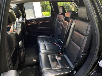 Jeep Grand Cherokee 5.7 HEMI - 6