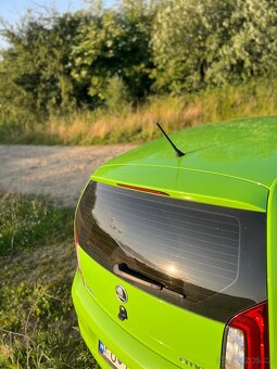 Predam Škoda Citigo - 6