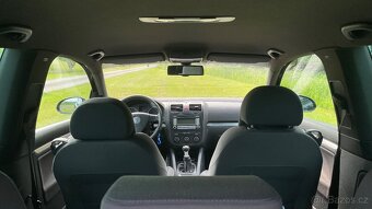 VW Golf 5 GTI - 6