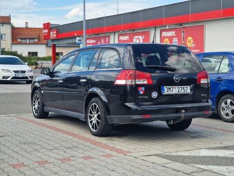 Opel vectra c 2.2 direct - 6