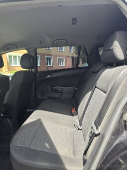 Opel Astra H 1.9cdti 110kw - 6